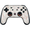 Rose Gold Marble Google Stadia Controller Skin